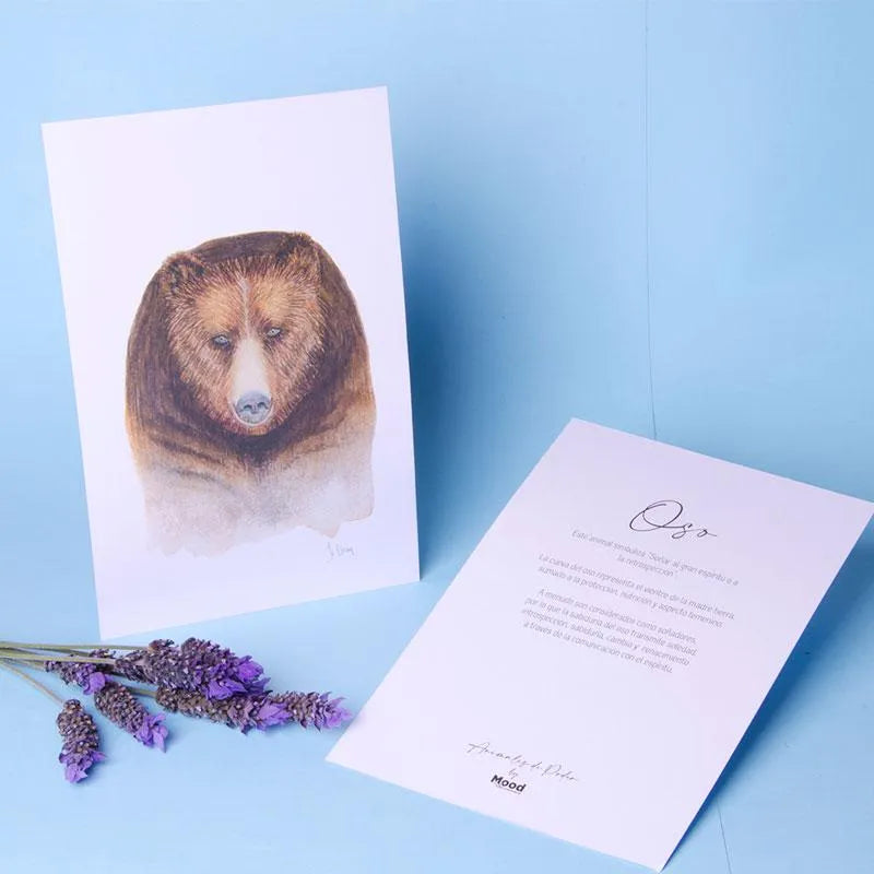 Mood Box Sueños