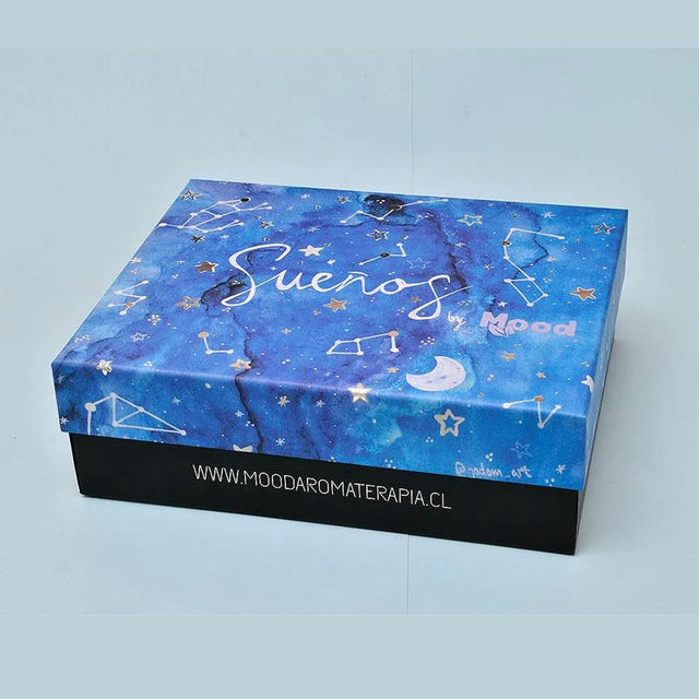 Mood Box Sueños