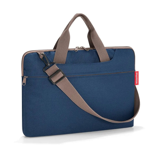 Bolso Computador Netbookbag Dark Blue