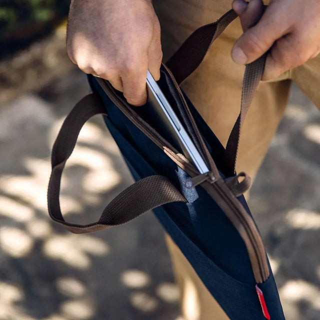Bolso Computador Netbookbag Dark Blue