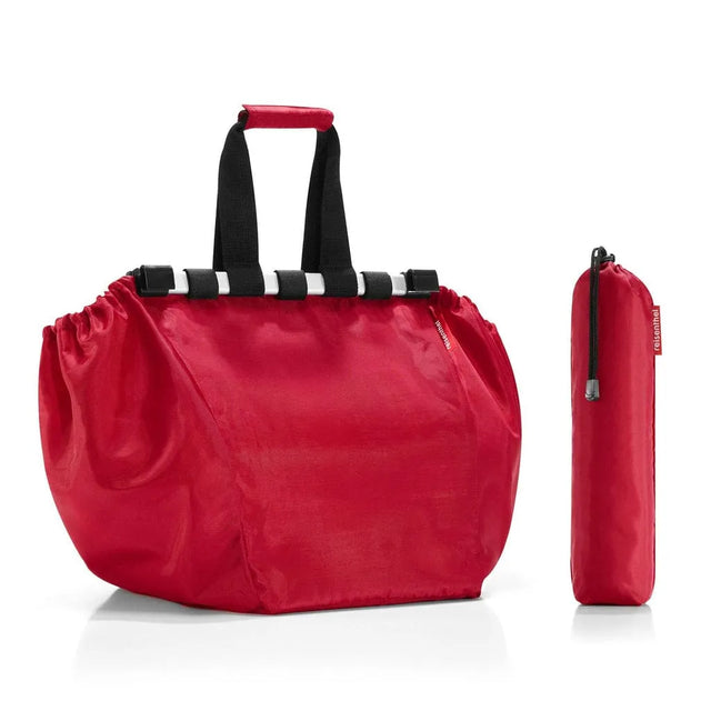 Bolsa de Compras Easy Shoppingbag Red