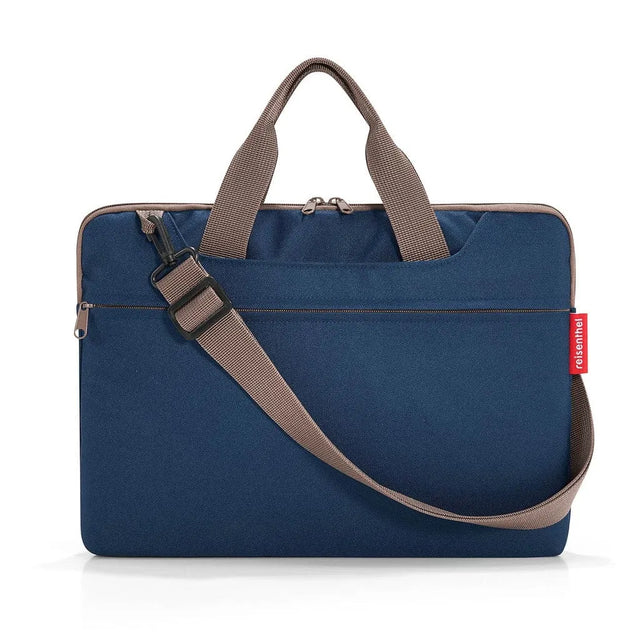Bolso Computador Netbookbag Dark Blue