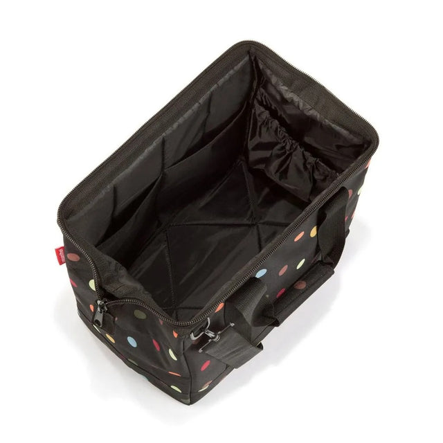 Bolso de Viaje Allrounder M Dots