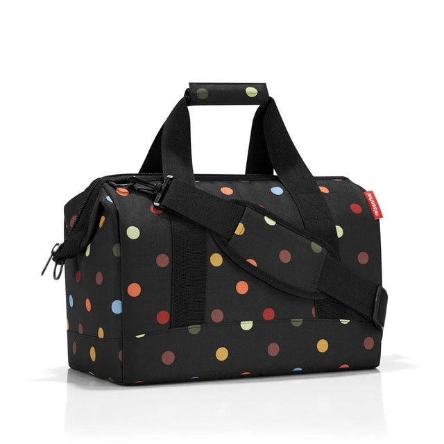 Bolso de Viaje Allrounder M Dots