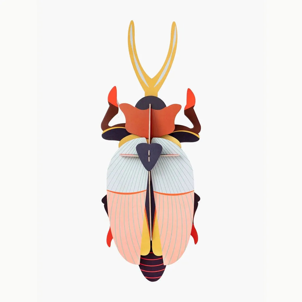 Figura Deluxe Rhinoceros Beetle