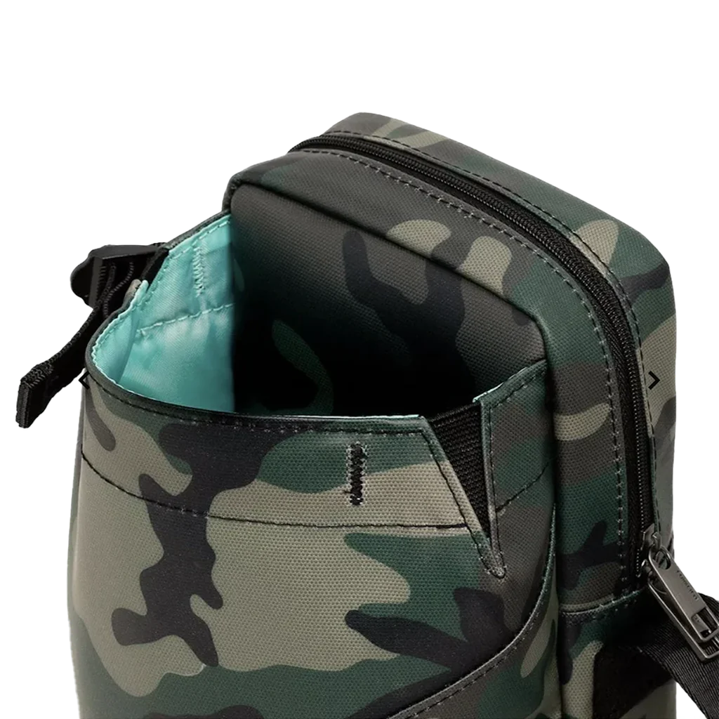 Bandolera Térmica Sling Woodland Camo