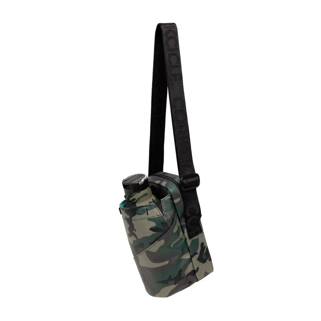 Bandolera Térmica Sling Woodland Camo