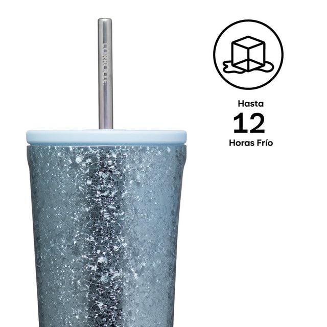 Vaso Térmico Cold Cup 700ml Ice Breaker