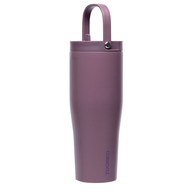 Vaso Térmico Hermético Go Cup XL 890ml Mauve