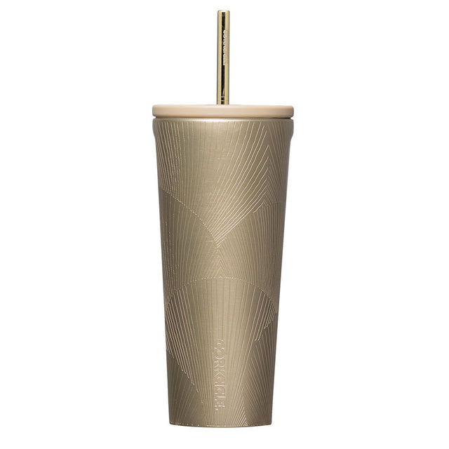 Vaso Térmico Cold Cup 700ml Champagne Dream