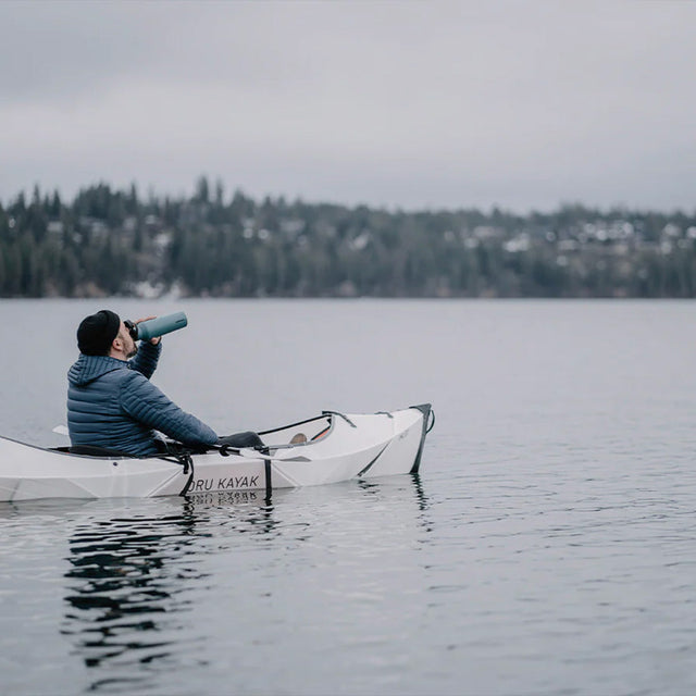 Botella Térmica Sport 600ml Reef