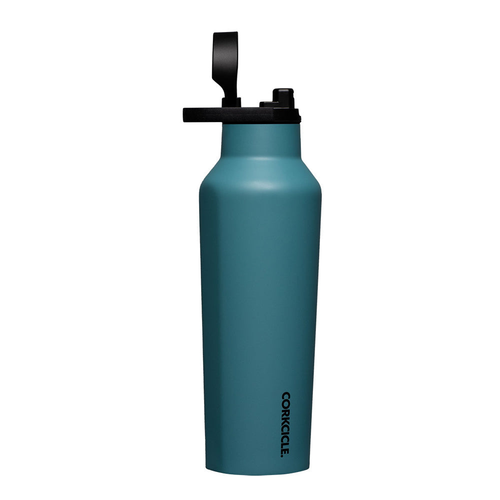 Botella Térmica Sport 600ml Reef