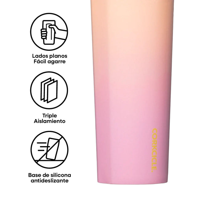 Botella Térmica Sport 600ml Lover