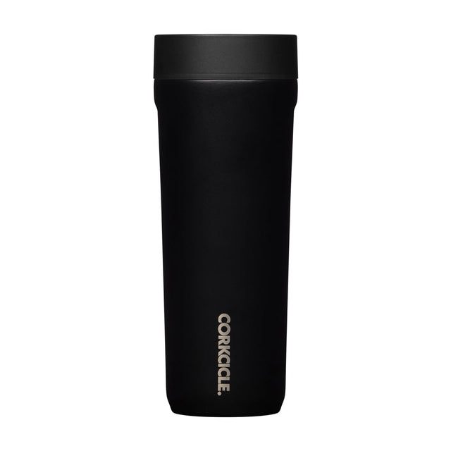 Vaso Térmico Hermético Commuter 500ml Matte Black