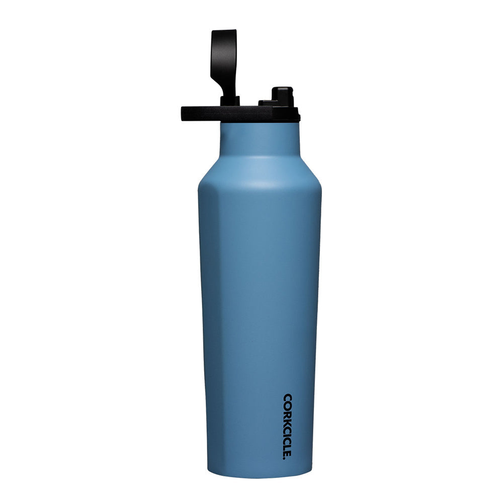 Botella Térmica Sport 600ml River
