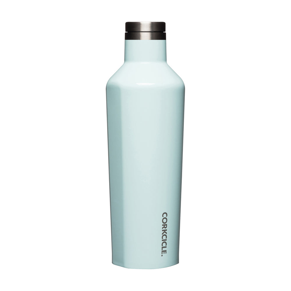 Botella Térmica 475ml Gloss Powder Blue