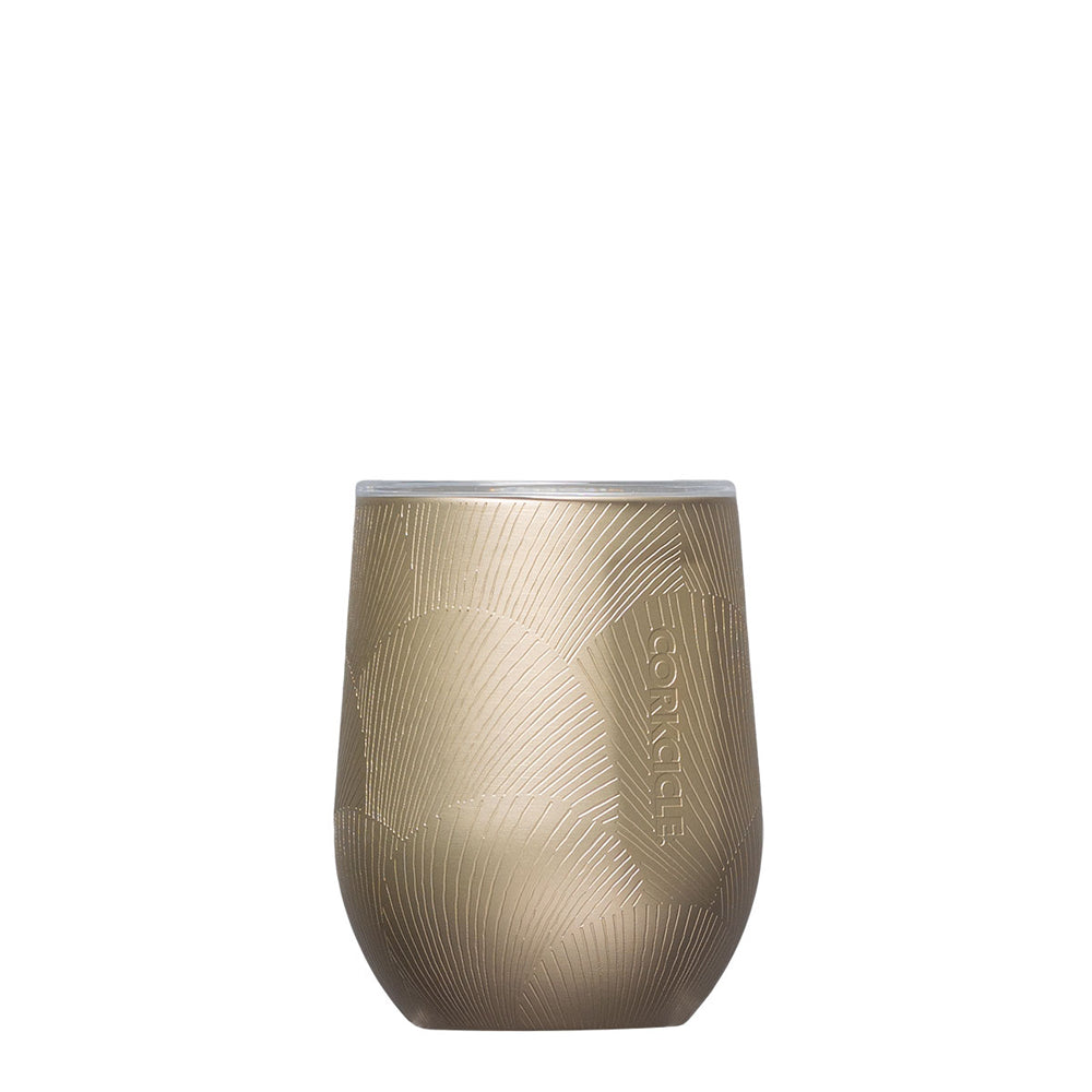 Copa Térmica 355ml Champagne Dream