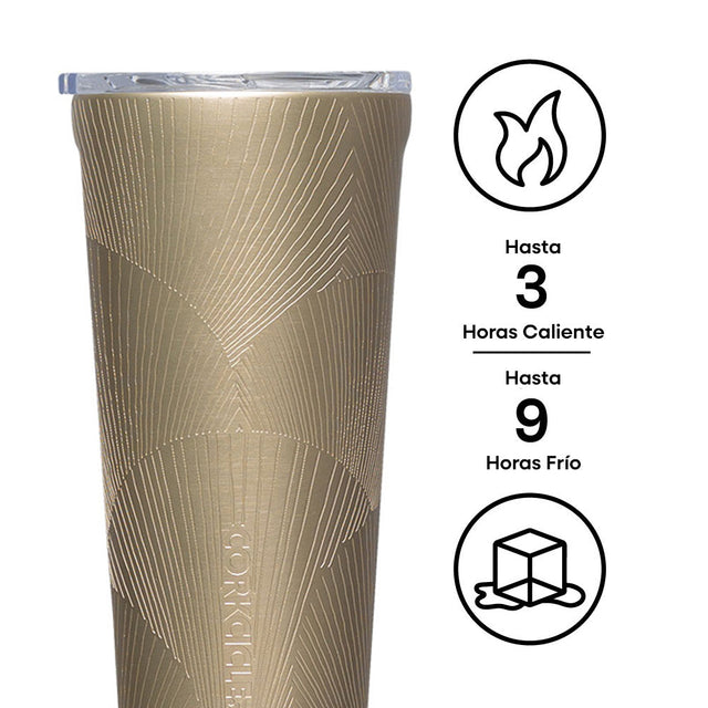 Vaso Térmico 475ml Champagne Dream