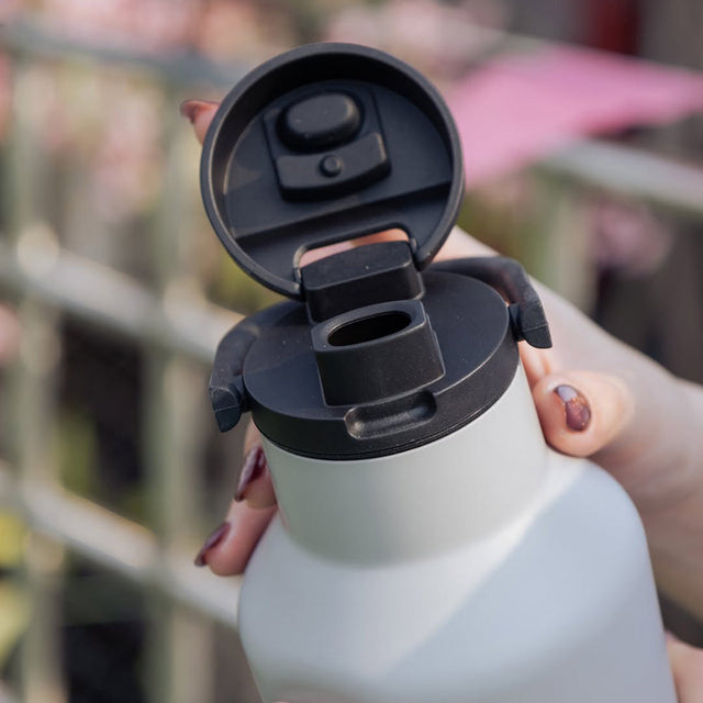 Botella Térmica Sport 600ml Flint