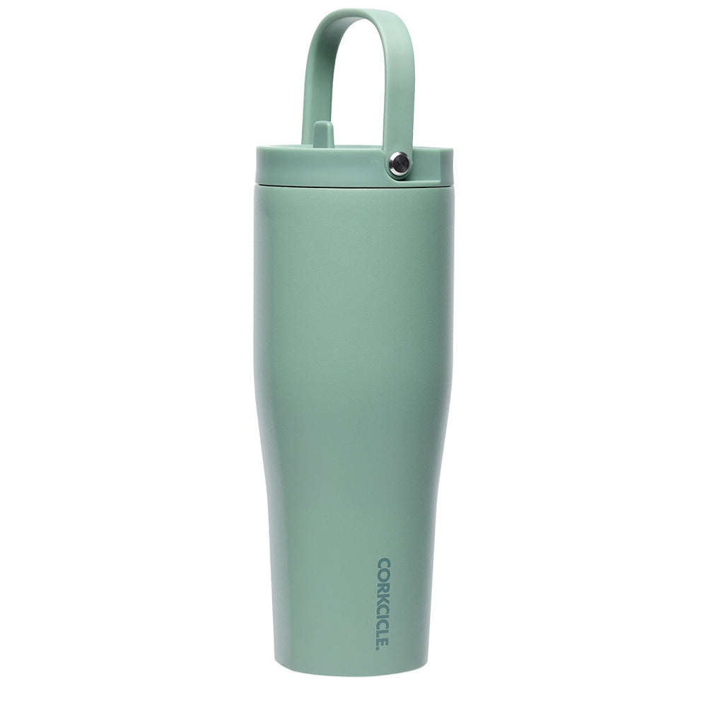 Vaso Térmico Hermético Go Cup XL 890ml Thyme