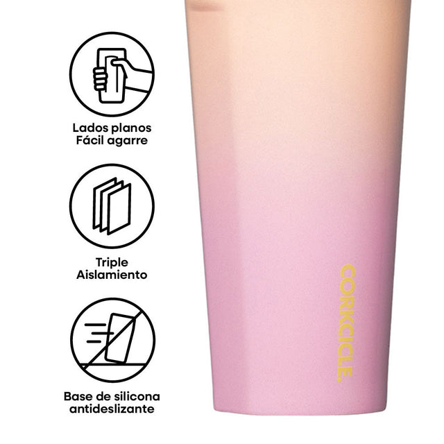 Vaso Térmico 475ml Lover