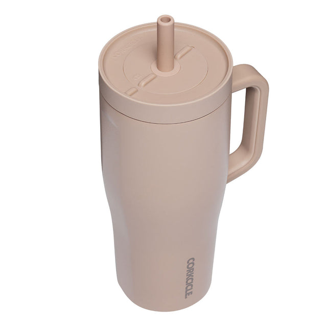 Vaso Térmico Cruiser Hermético 650ml Desert