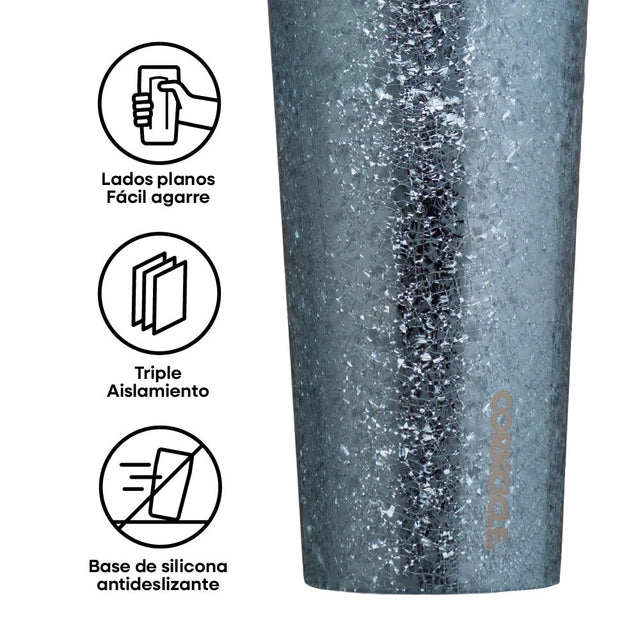 Vaso Térmico Cold Cup 700ml Ice Breaker