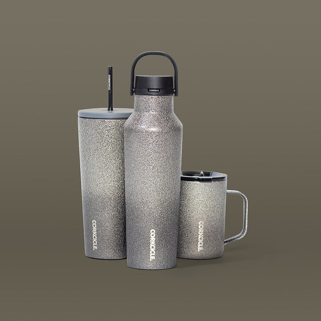 Vaso Térmico Cold Cup 700ml Steel Shadow