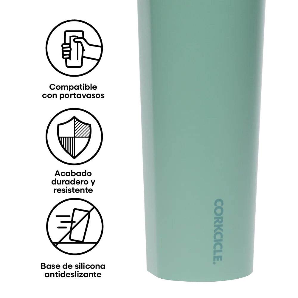 Botella Térmica Sport 600ml Thyme
