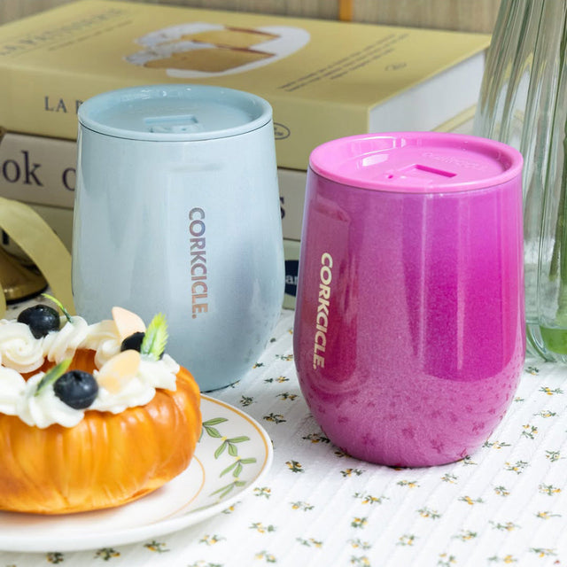 Copa Térmica 355ml Ice Queen