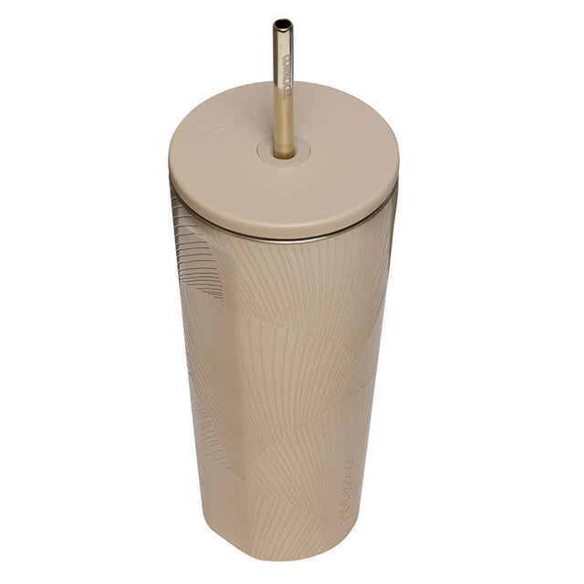 Vaso Térmico Cold Cup 700ml Champagne Dream