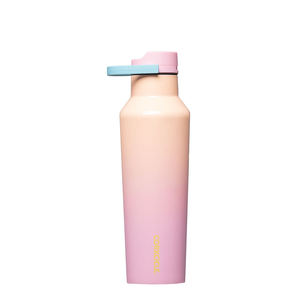 Botella Térmica Sport 600ml Lover