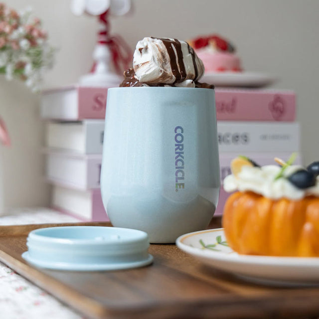 Copa Térmica 355ml Ice Queen