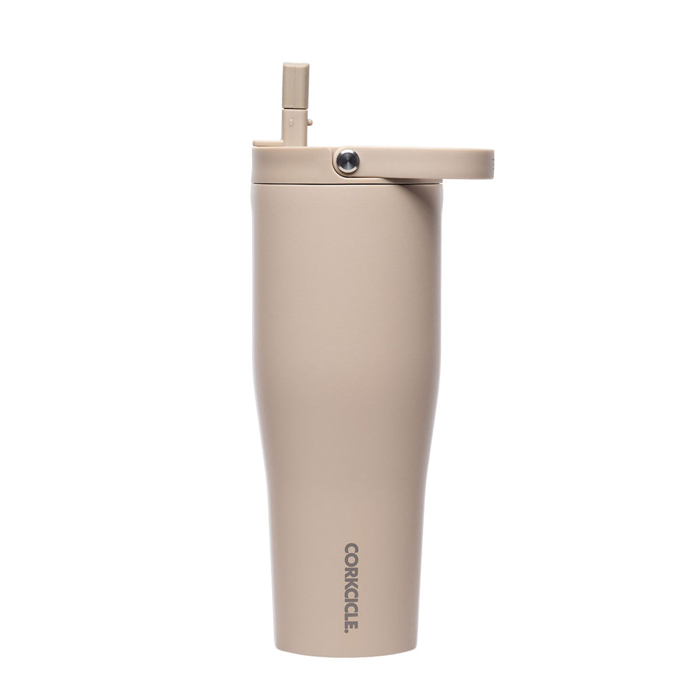 Vaso Térmico Hermético Go Cup XL 890ml Desert