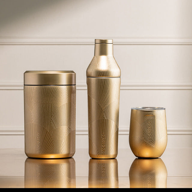 Copa Térmica 355ml Champagne Dream