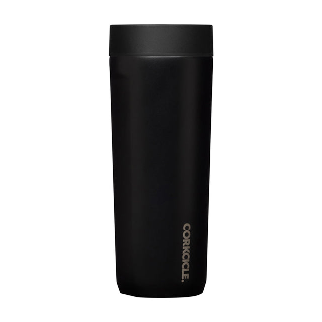 Vaso Térmico Hermético Commuter 500ml Matte Black
