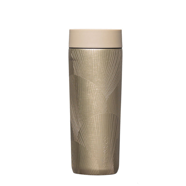 Vaso Térmico Hermético Commuter 500ml Champagne Dream