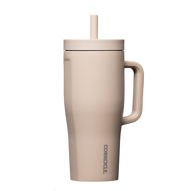 Vaso Térmico Cruiser Hermético 650ml Desert