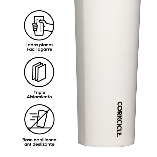 Botella Térmica Sport 600ml Dune