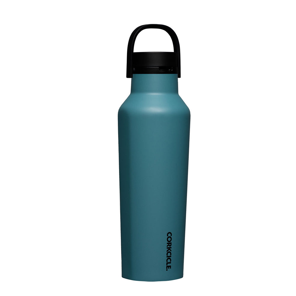 Botella Térmica Sport 600ml Reef
