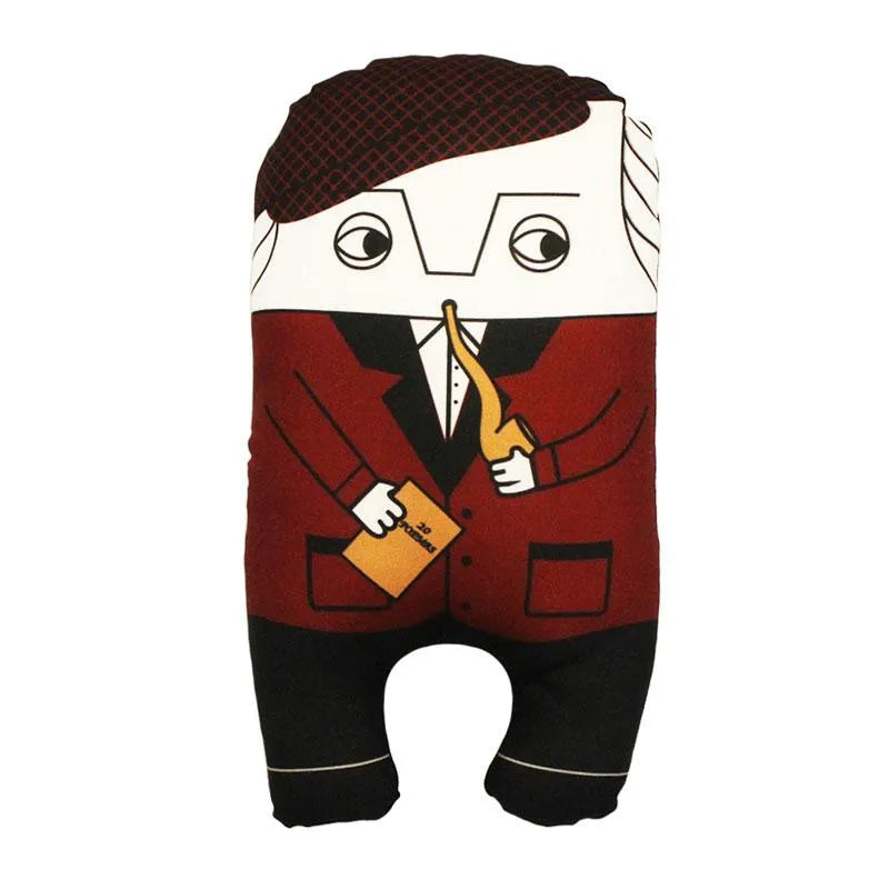 Muñeco Pablo