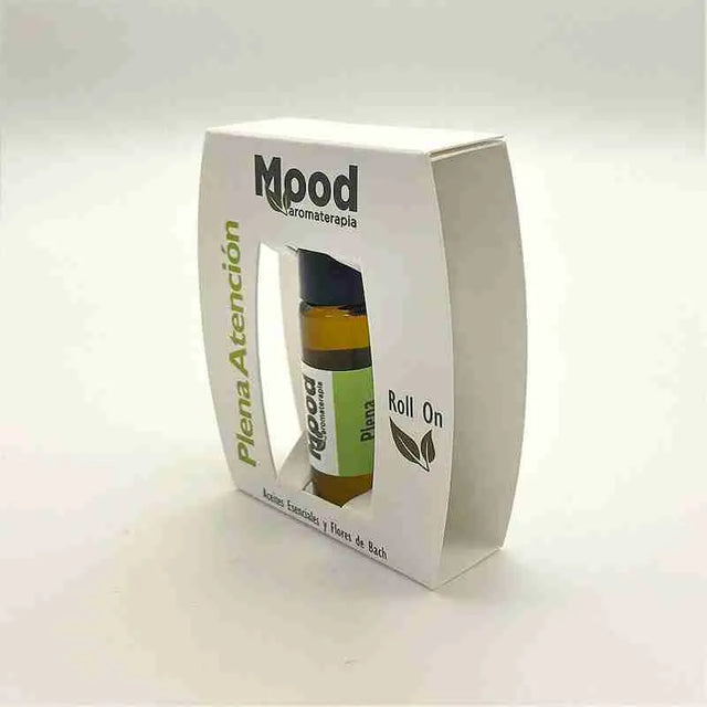 Roll On Plena Atención