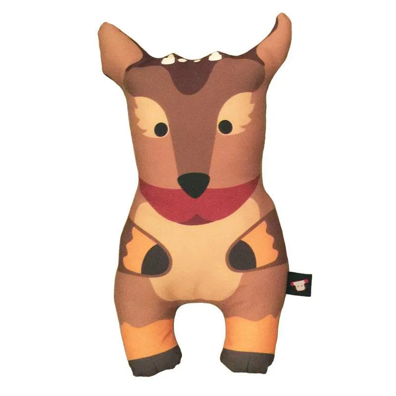 Muñeco Pudú