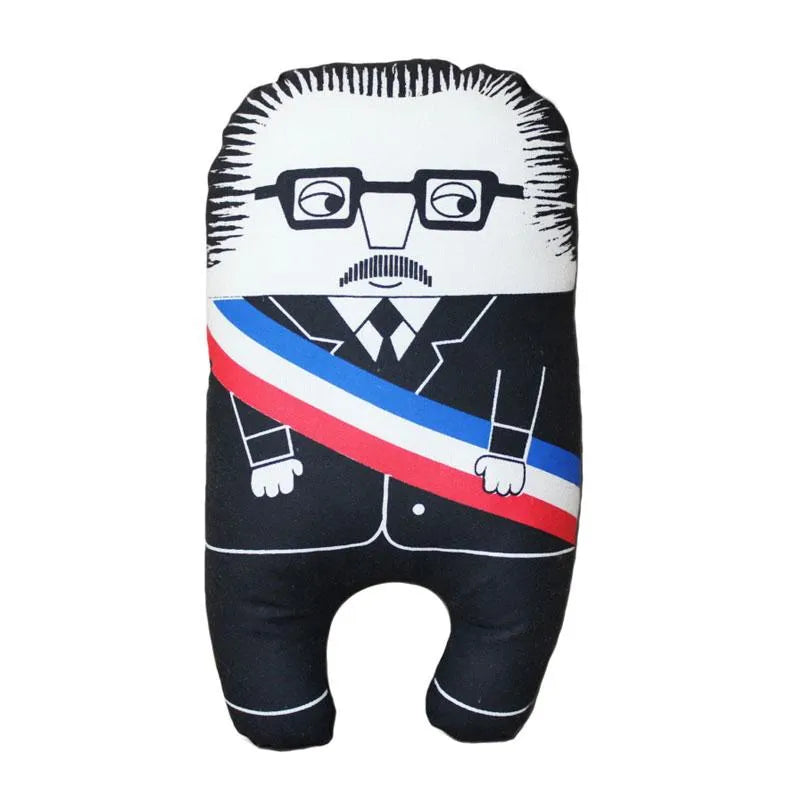 Muñeco Salvador