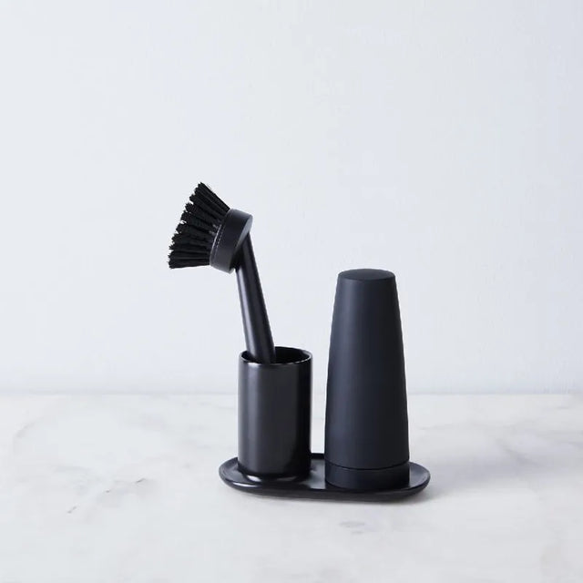 Set de Limpieza Negro