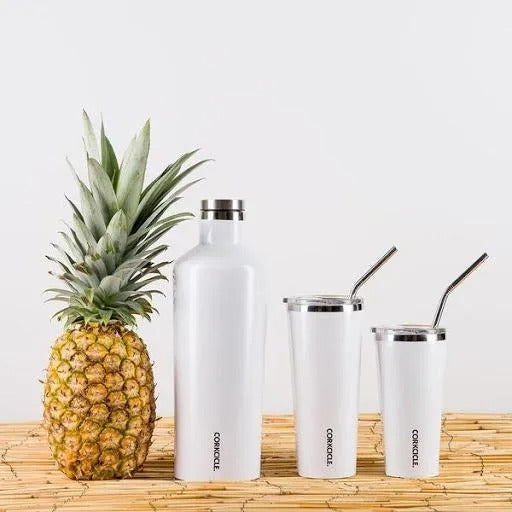 Set de Dos Bombillas Tumbler