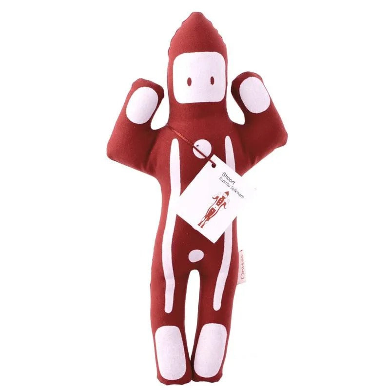 Onita Sho'ort Rojo