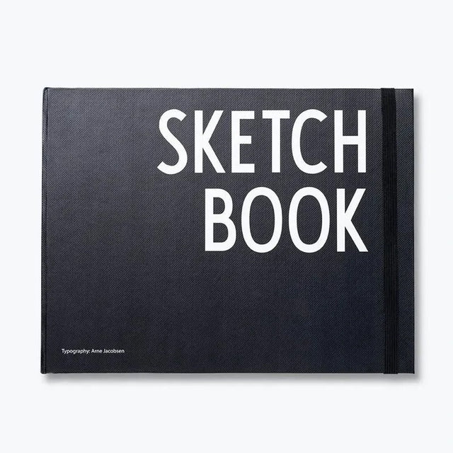 Sketchbook Notebook