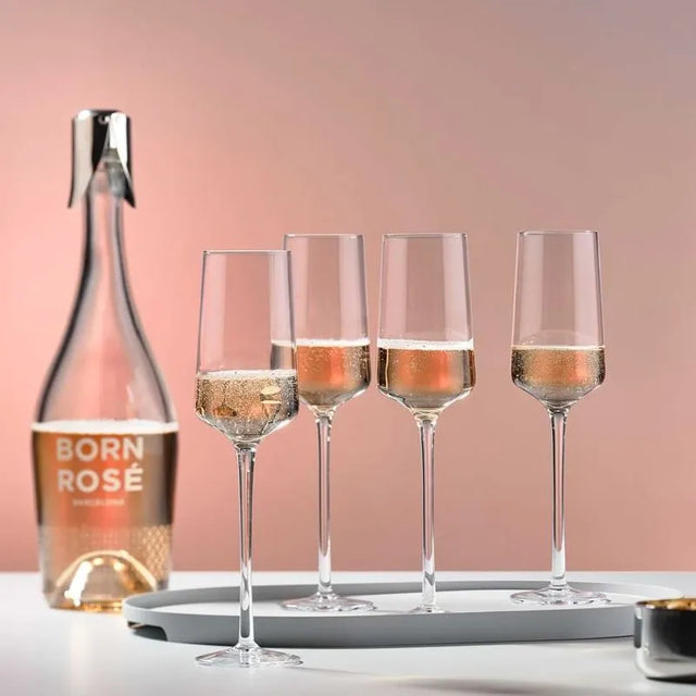 Tapón de Botella Champagne