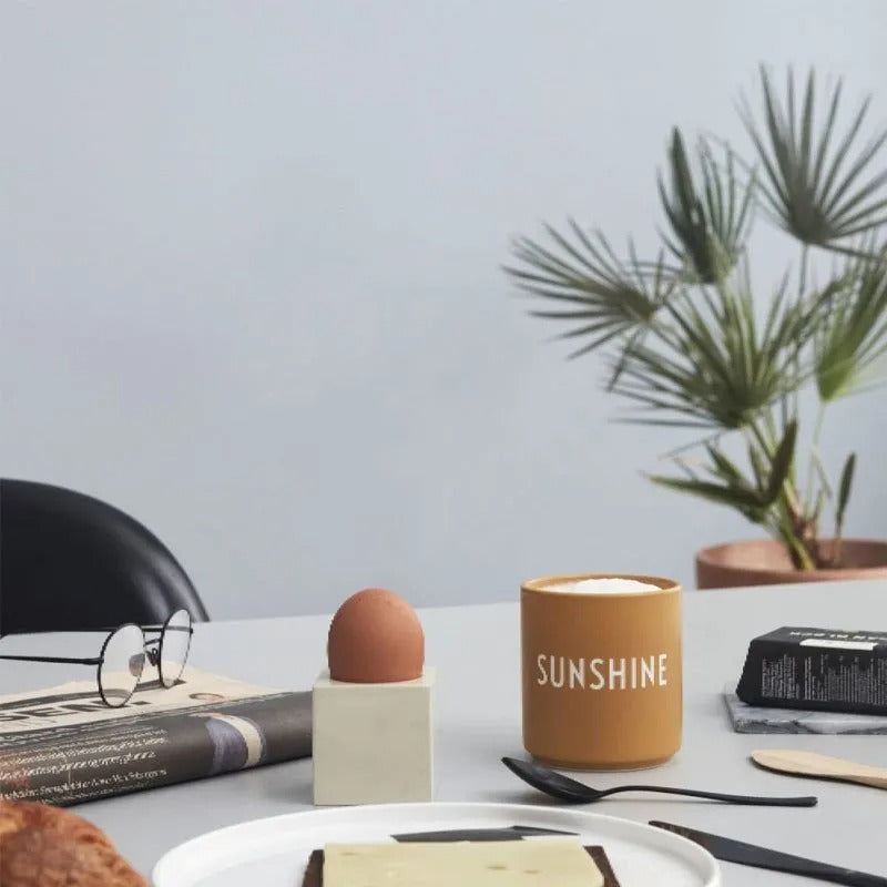 Taza Favourite Sunchine